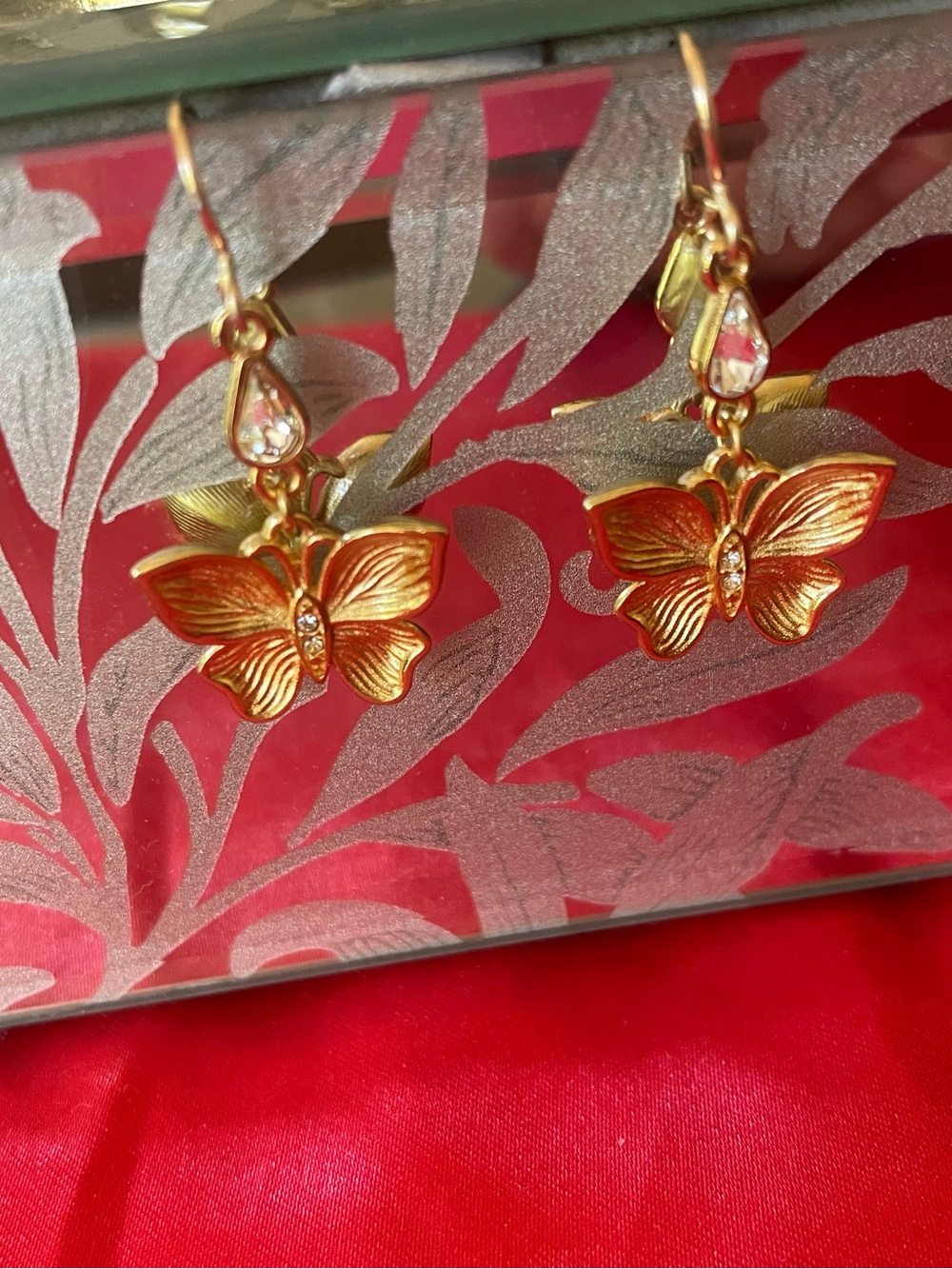 Brighton Earrings. - Picture 9 of 10